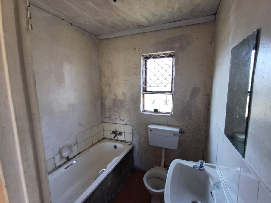 2 Bedroom Property for Sale in Motherwell Nu 1 Eastern Cape